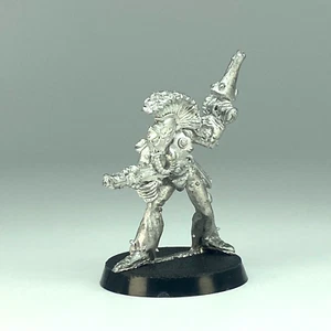 Harlequin Troupe Aeldari Craftworld - Citadel Warhammer 40K Classic Metal X5383 - Picture 1 of 2