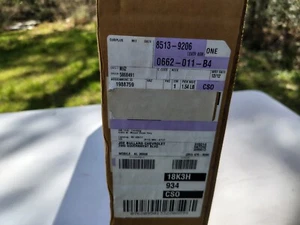 Genuine GM Cushion Cover 85139206 NEW NOS OEM - Picture 1 of 2