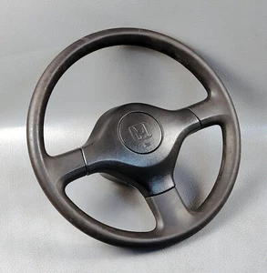 1991 1996 HONDA Beat PP1 Steering Wheel Assembly oem jdm 78500 SS1 013ZA - Picture 1 of 23