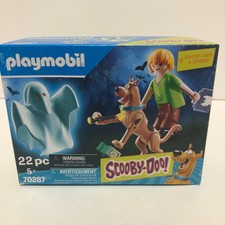 scooby doo toys ebay