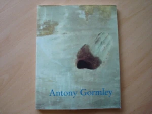 Antony Gormley (Tate Publishing 1994) Biggs, Lewis; McGonagle, Declan; Bann, S. - Imagen 1 de 1