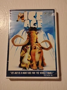 Ice Age (DVD - Widescreen and Fullscreen) - Picture 1 of 2