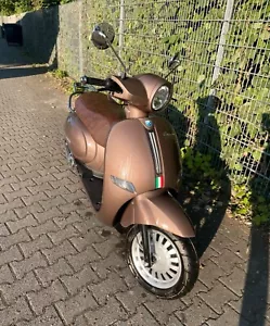 motorroller 50ccm gebraucht - Bild 1 von 1