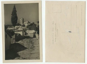 09658 - Granada (?) - Echtfoto - alte Ansichtskarte - Picture 1 of 1