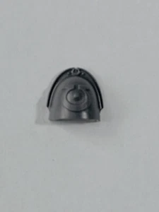 Almohadilla de hombro Ultramarines Upgrade (A) - Imagen 1 de 2