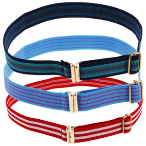 Children's Belt Miss Toddler Belts for Teen Girls Adjustable Buckle - Picture 1 of 12
