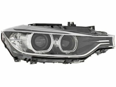 For 2013-2014 BMW 328i xDrive Headlight Assembly Front Right Hella 11943TF Sedan Foto 1 de 2