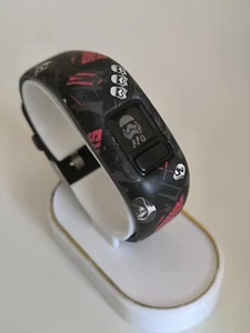 Garmin Vivofit Jr 2 Activity Tracker star wars black - Imagen 1 de 4