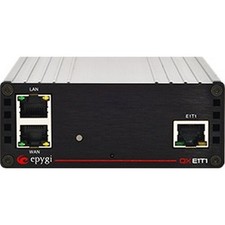 Epygi Technologies Qx-e1t1-0000 Qxe1t1