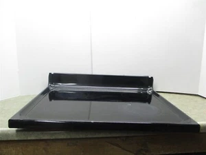 GE RANGE COOKTOP CHIPPED/SCRATCHES PART # WB62X20647 - Picture 1 of 8