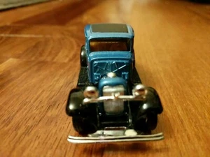 Racing champions 32 Ford Coupe 1/64 - Picture 1 of 5