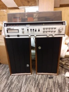 Vintage Winthrop Model 4790 Music Centre - Picture 1 of 7