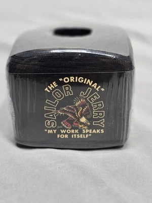 Camiseta gráfica Sailor Jerry Spiced Rum para hombre XL Foto 1 de 2