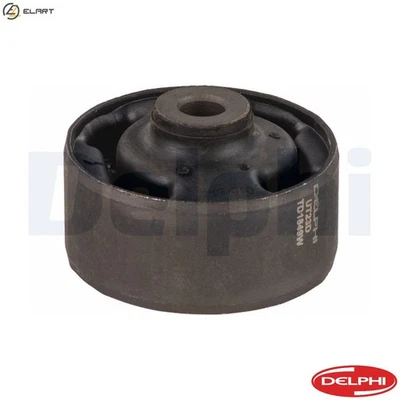 2x MOUNTING CONTROLTRAILING ARM TD1849W FOR CHEVROLET LDA 1.8L LMN 2.0L 4cyl - Image 1 of 4