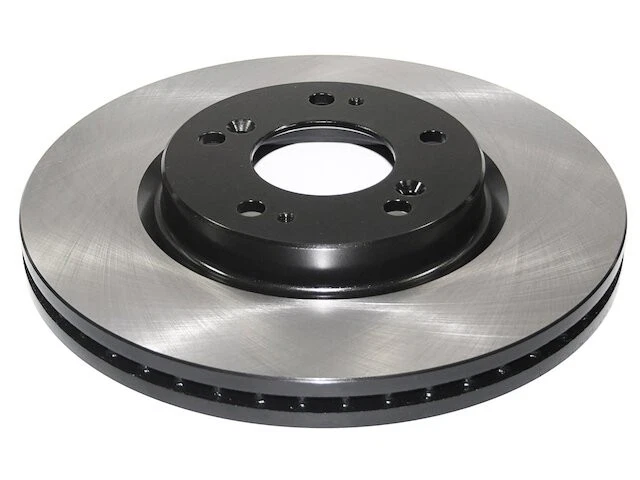 Rotor de freno delantero para Jeep Compass 2007-2017 2008 2009 2010 2011 2012 TD421QX Foto 1 de 1