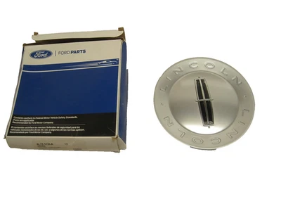 Ford AL7Z-1130-A 2007-2018 Lincoln Navigator Mark LT cubierta de rueda central 18" 20" Foto 1 de 4