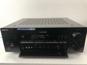 Sony STR-DB940QS - DTS 5.1 Dolby Digital Heimkino Receiver - Fully Working - Bild 1 von 19
