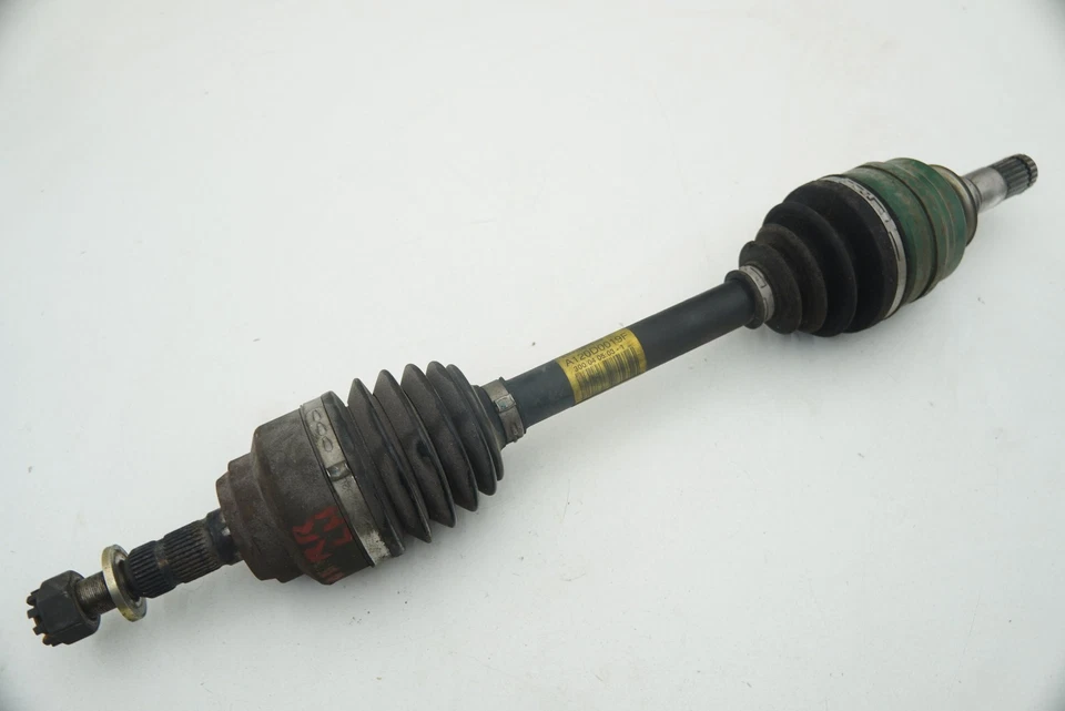 左后驱动侧 CV 轴轴 A120D0019F 原始设备制造商 Lotus Elise Exige 2004-11 — 第 1/4 张图片