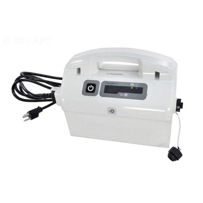 Pentair 360125 电源适用于 Kreepy Krauly Prowler 820 机器人清洁剂 — 第 1/1 张图片