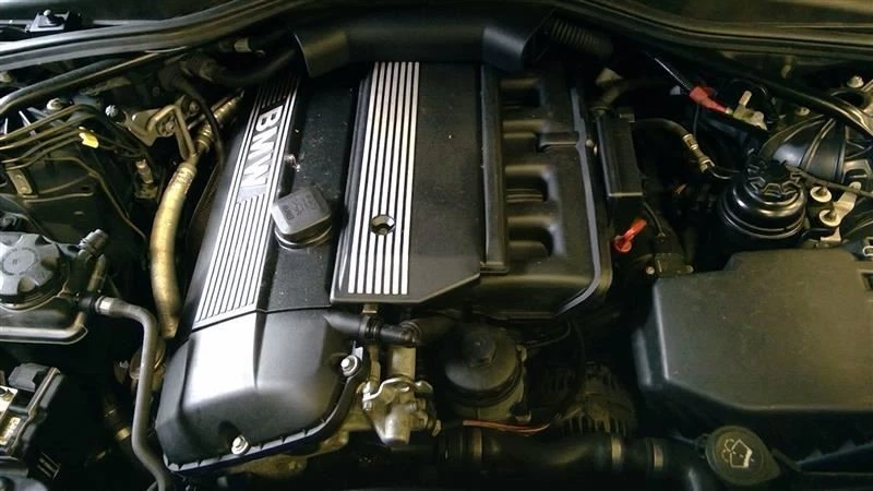 Pinza delantera derecha pasajero excluyendo Xi para 04-07 BMW 525i 5414703 Foto 1 de 4