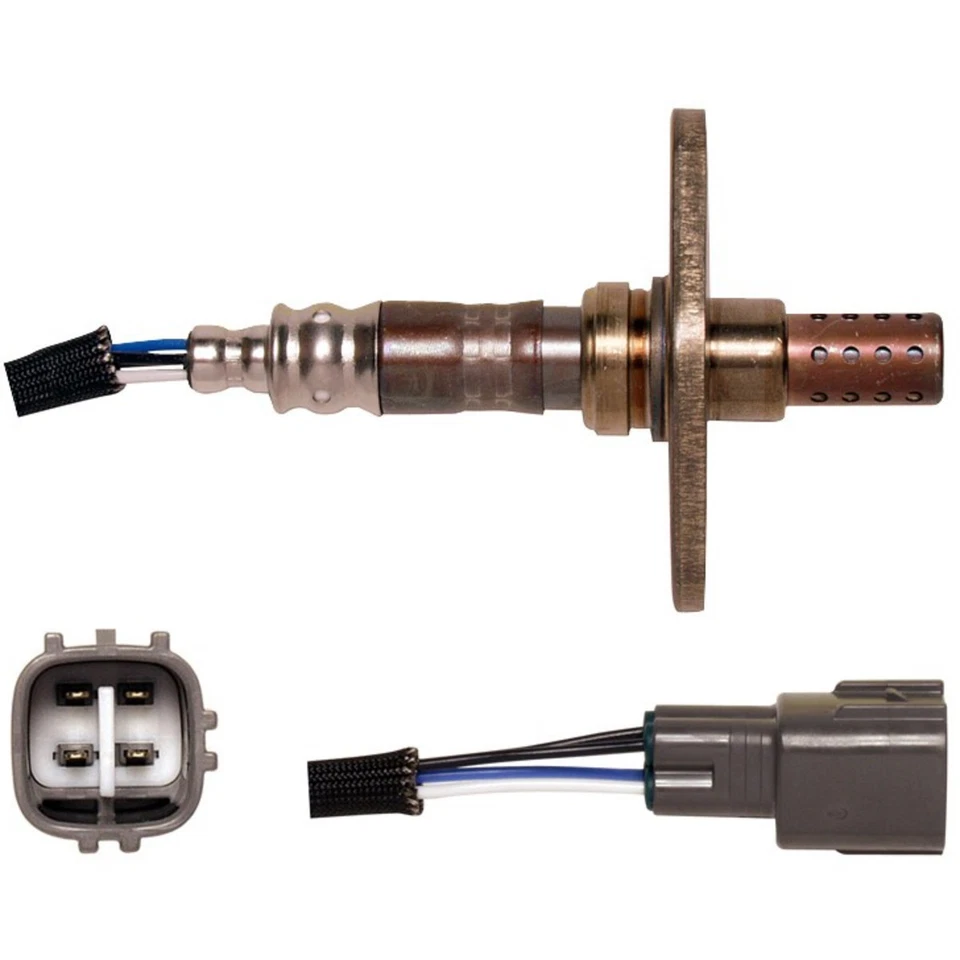 Sensor de oxígeno 234-4072 Denso O2 aguas arriba para camioneta 4 corredores Toyota Pickup Previa Foto 1 de 1