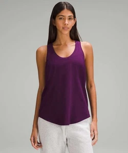 Lululemon Athletica Love Tank Top -Size 12 - Picture 1 of 7