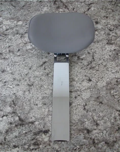Belmont X-Calibur Dental Chair Dual Articulating Headrest Used Free Shipping - Picture 1 of 5