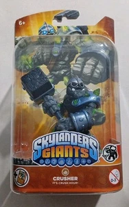 SKYLANDERS GIANTS CRUSHER - NUOVO - Imagen 1 de 4