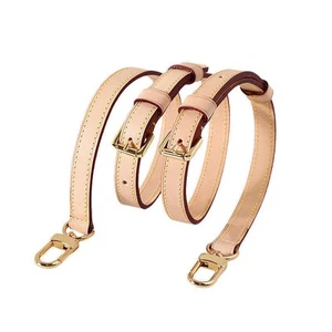 Bolso Bandolera de Hombro Vachetta Repuesto con Correa de Cuero Genuino - Imagen 1 de 16