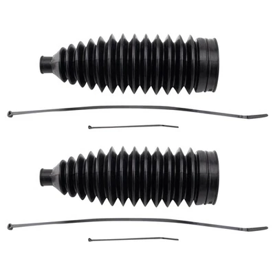 Fuelle de dirección EMPI para Buick Cadillac Chevrolet Chrysler Dodge GMC Toyota Foto 1 de 4