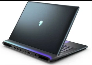 💻 Alienware Area-51m 18 Gaming Laptop – Neu & Versiegelt – 2 Jahre Garantie - Bild 1 von 6
