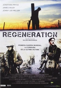 REGENERATION (DVD) - Bild 1 von 1