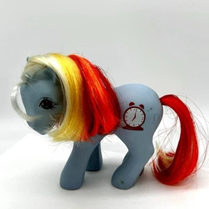 Bright Eyes - Cebo TLC defectuoso - TE Twinkle Eyed My Little Pony G1 de colección 1986 - Imagen 1 de 11
