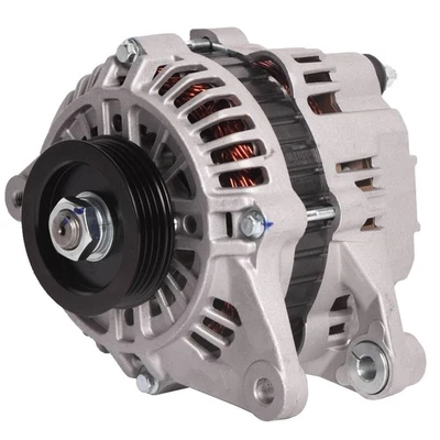 Alternador 150A para Infiniti EX35 FX35 G37 G35 M35 M37 Q50 Q70 Nissan 350Z 370Z Foto 1 de 4