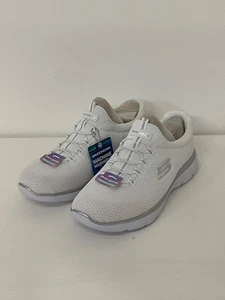 Skechers Summits Damen Memory Foam Neu mit Karton - Bild 1 von 5