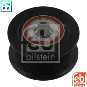 ALTERNATOR FREEWHEEL CLUTCH 34277 FOR K24Z3 2.4L R18Z4 1.8L N22B1/N22B3 2.2L - Picture 1 of 9