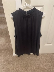Loft Plus Tank Top Blouse - Women’s Size 20/22 - Picture 1 of 5