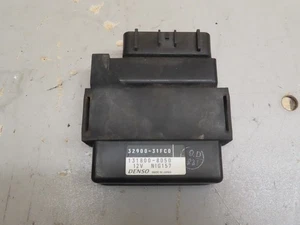 Suzuki GSF Bandit 1200s MK2 2003, 34.879 millas - ECU - 32900-31FC0 - Imagen 1 de 4