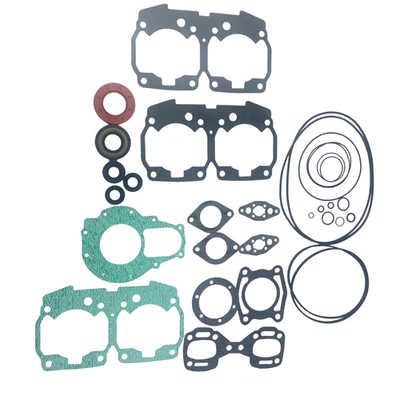 For 1995-1999 SeaDoo 4-Tec  787 800 XP SPX GTX GSX New Complete Gasket Kit Foto 1 de 4