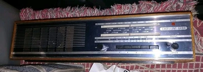 Robotron DDR Radio Excellent 6490 - Bild 1 von 2