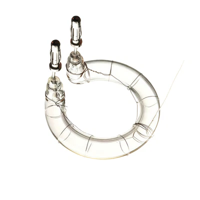 New Flash tube For Godox DE400 SK400 SP400 flash repair accessories - Image 1 of 4