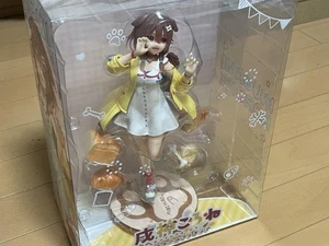 Hololive Production Inugami Korone 1/7 Scale Figure Spiritaire - Picture 1 of 2