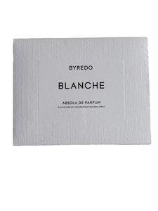 Byredo Blanche Absolu De Parfum 100ml Parfüm - Bild 1 von 1