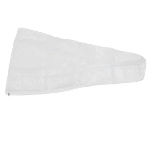 Portable Waterproof Guitar Dust Cover For Bass Instrument Protection - Picture 1 of 22
