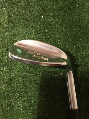 Spalding Lady’s Choice Sand Club Sand Wedge Steel Shaft - Image 1 of 4