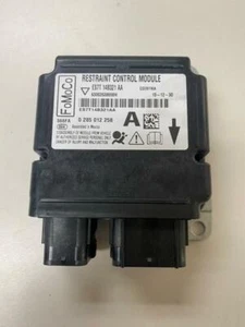 OEM Ford Fusion 2015-2016 Restraint Control Module - ES7T14B321AA - Picture 1 of 2