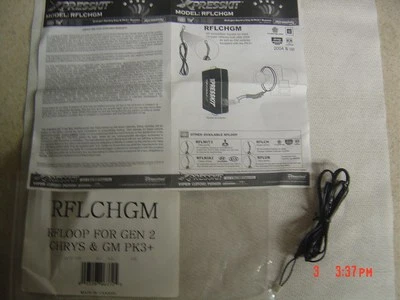 XpressKit RFLCHGM - Image 1 of 2