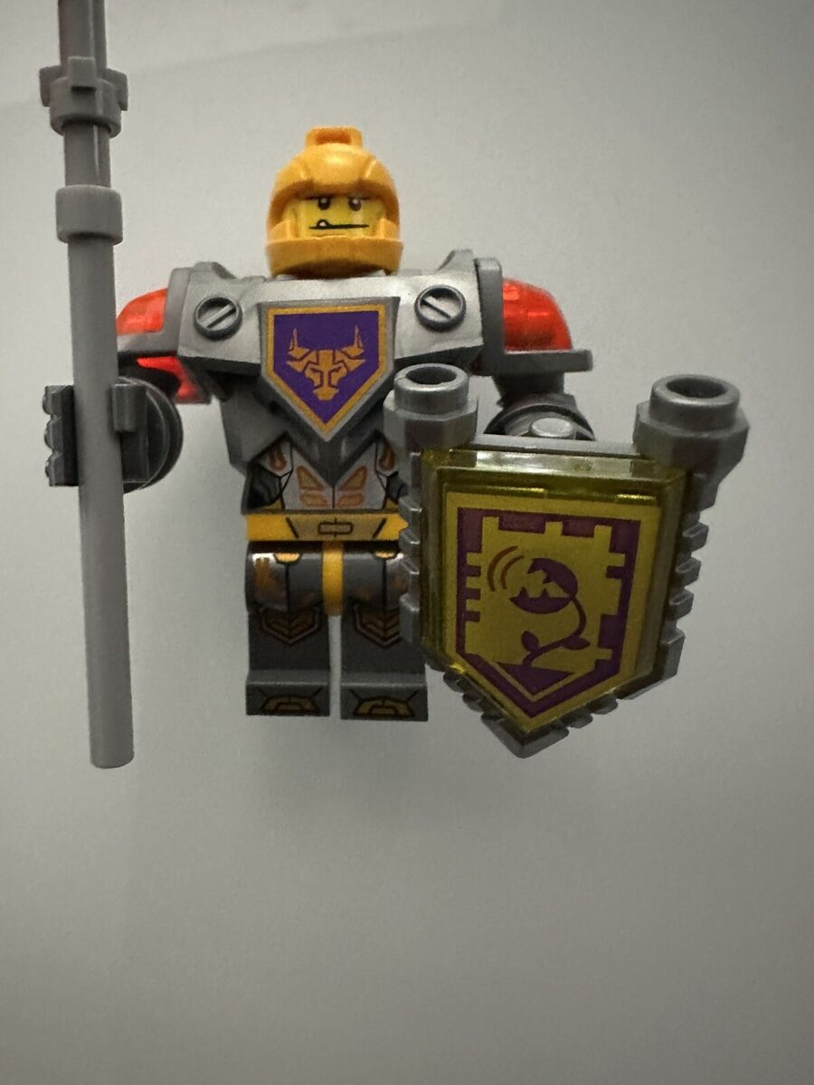 LEGO Axl Minifigure LEGO (R) Minifigures for sale | eBay LEGO Axl Minifigure LEGO (R) Minifigures for sale | eBay
