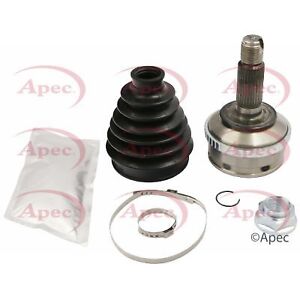 CV Joint fits HONDA CIVIC Mk7 TypeR 2.0 Front Outer 01 to 05 K20A2 C.V. Apec New