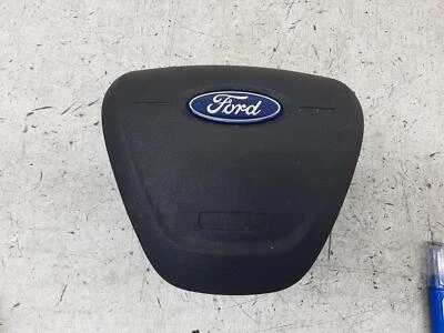 2016 FORD TOURNEO CONNECT Mk2 O/S Right Drivers Steering Airbag - Image 1 of 4